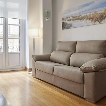 Itsaskirri - Basque Stay San Sebastián Eksteriør bilde