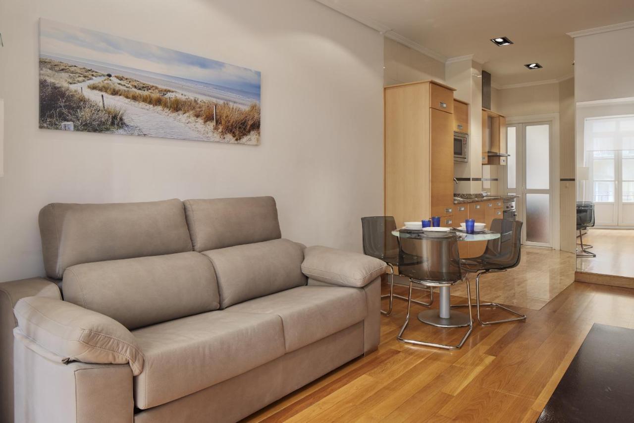 Itsaskirri - Basque Stay San Sebastián Eksteriør bilde