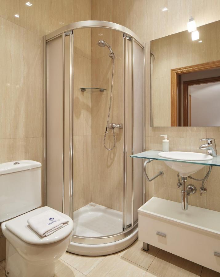 Itsaskirri - Basque Stay San Sebastián Eksteriør bilde