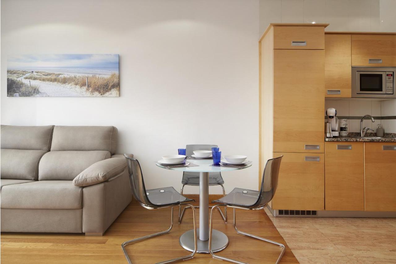 Itsaskirri - Basque Stay San Sebastián Eksteriør bilde