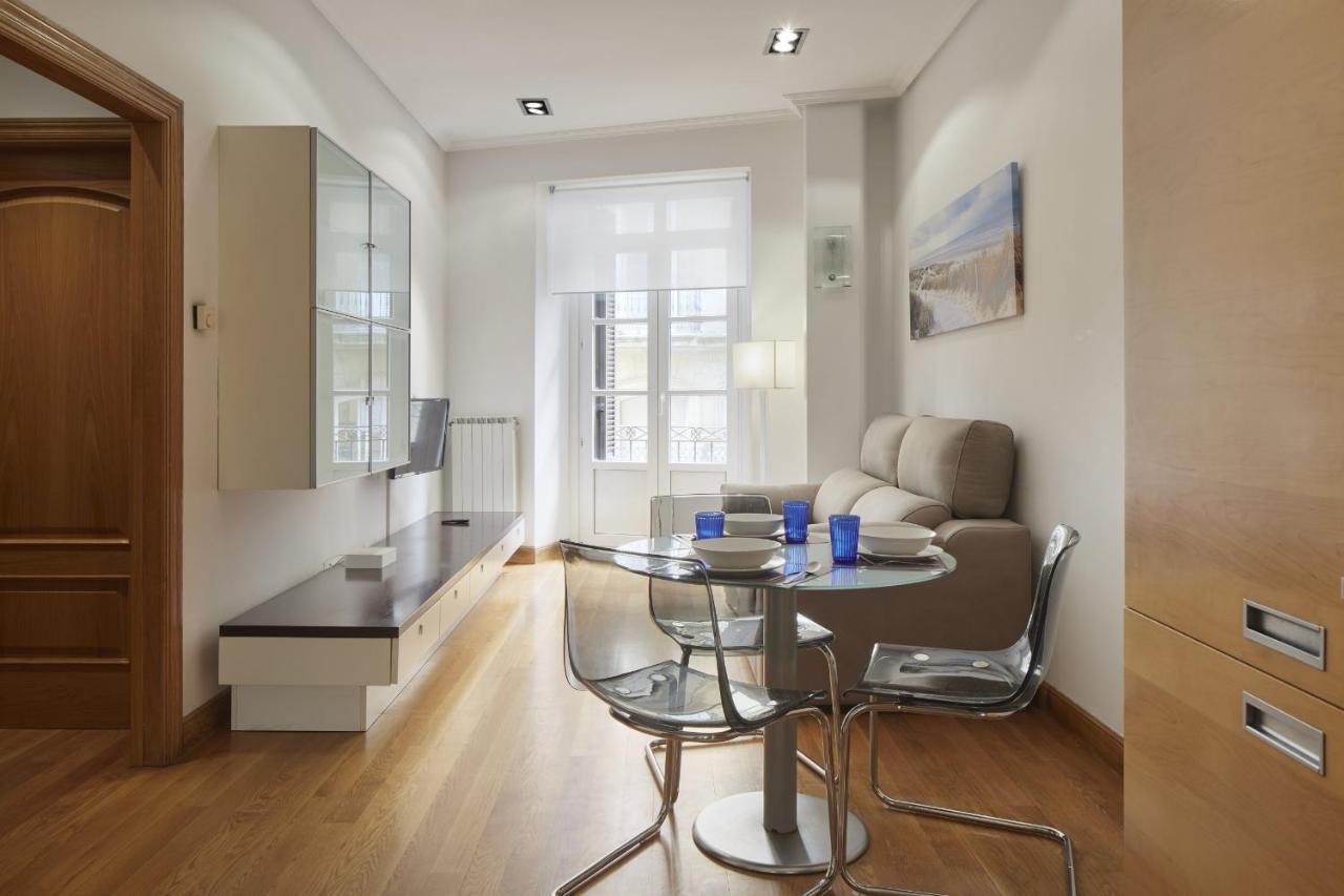 Itsaskirri - Basque Stay San Sebastián Eksteriør bilde