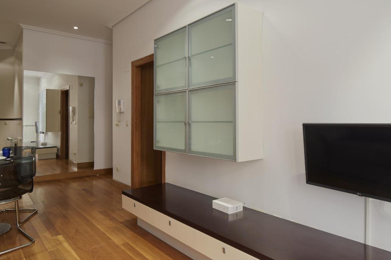 Itsaskirri - Basque Stay San Sebastián Eksteriør bilde