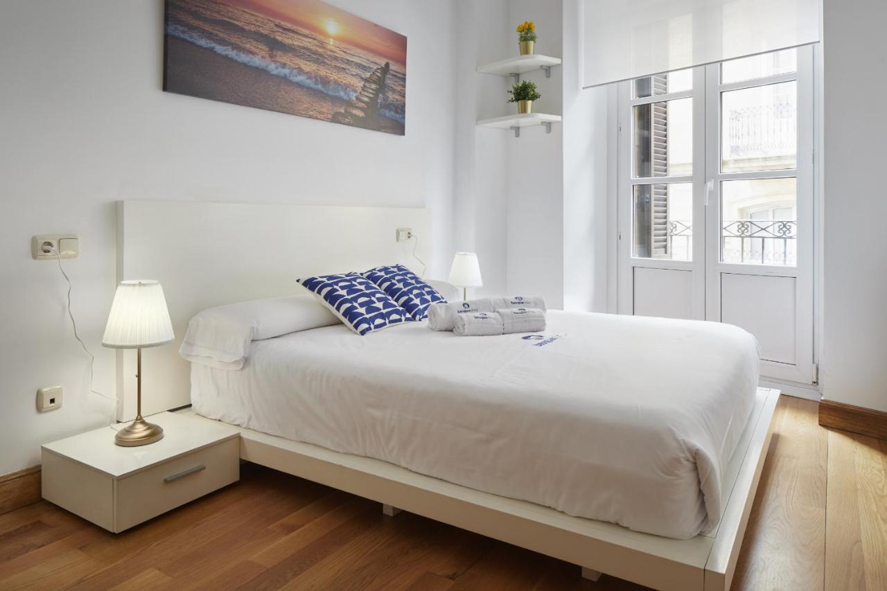 Itsaskirri - Basque Stay San Sebastián Eksteriør bilde